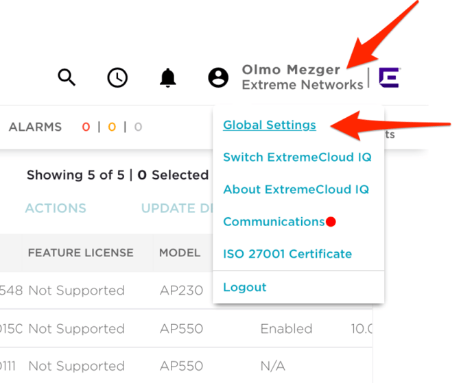 Basking_io_ExtremeCloud_IQ_Global_Settings-768x624